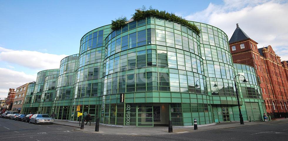 			NEW INSTRUCTION!, 1 Bedroom, 1 bath, 1 reception Apartment			 The Glass House Building, Arlington Road, CAMDEN